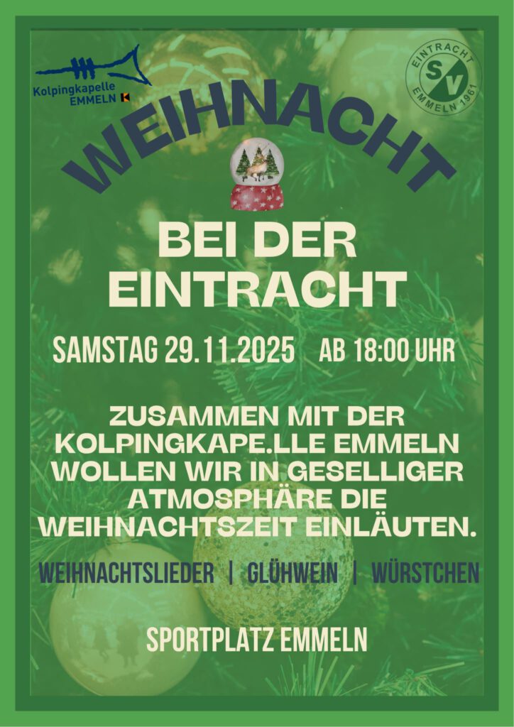 Plakat_WeihnachBeiDerEintracht